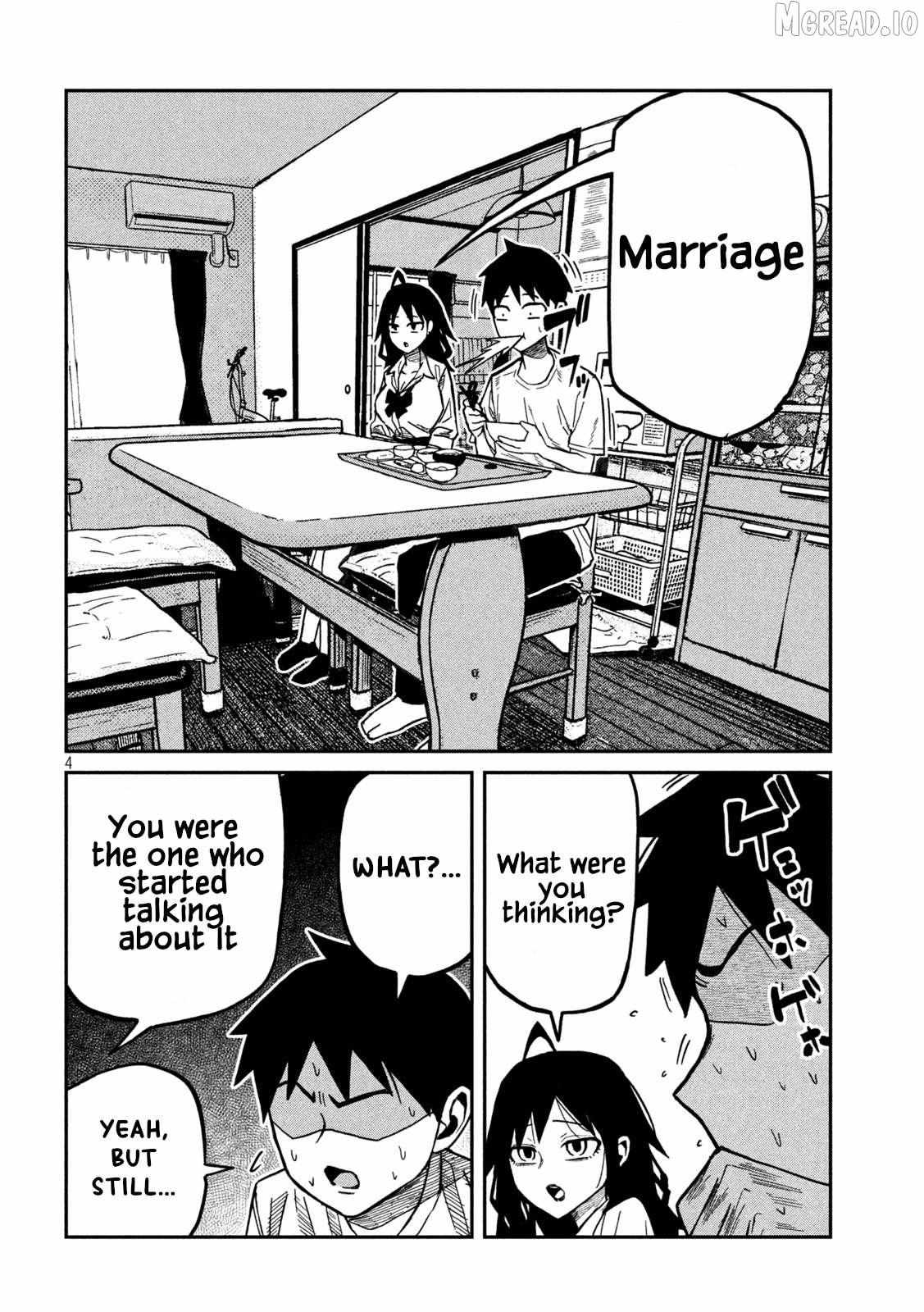 Dare Demo Dakeru Kimi Ga Suki Chapter 98 page 4 - 