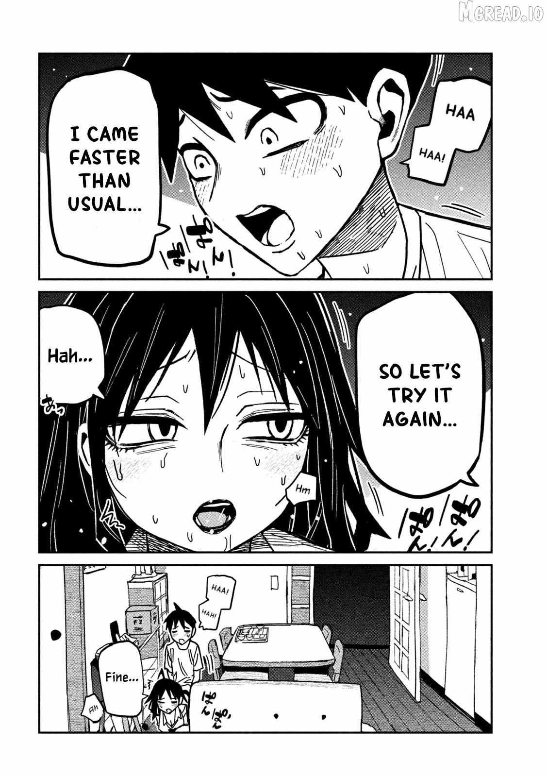 Dare Demo Dakeru Kimi Ga Suki Chapter 99 page 10 - 