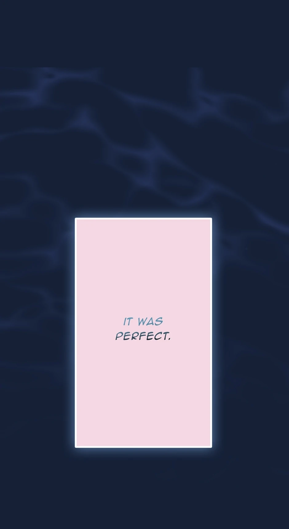 Read Dare I Hope chapter 0 image 0 on Lezhin