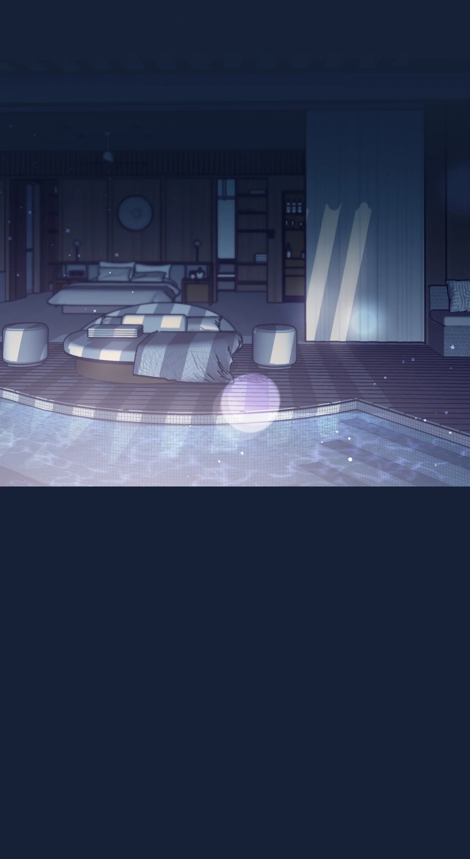 Read Dare I Hope chapter 0 image 1 on Lezhin