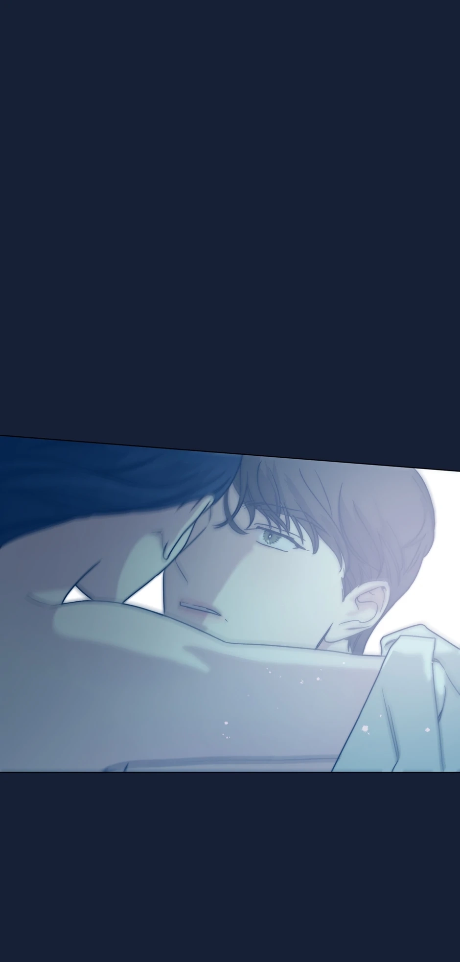 Read Dare I Hope chapter 0 image 13 on Lezhin