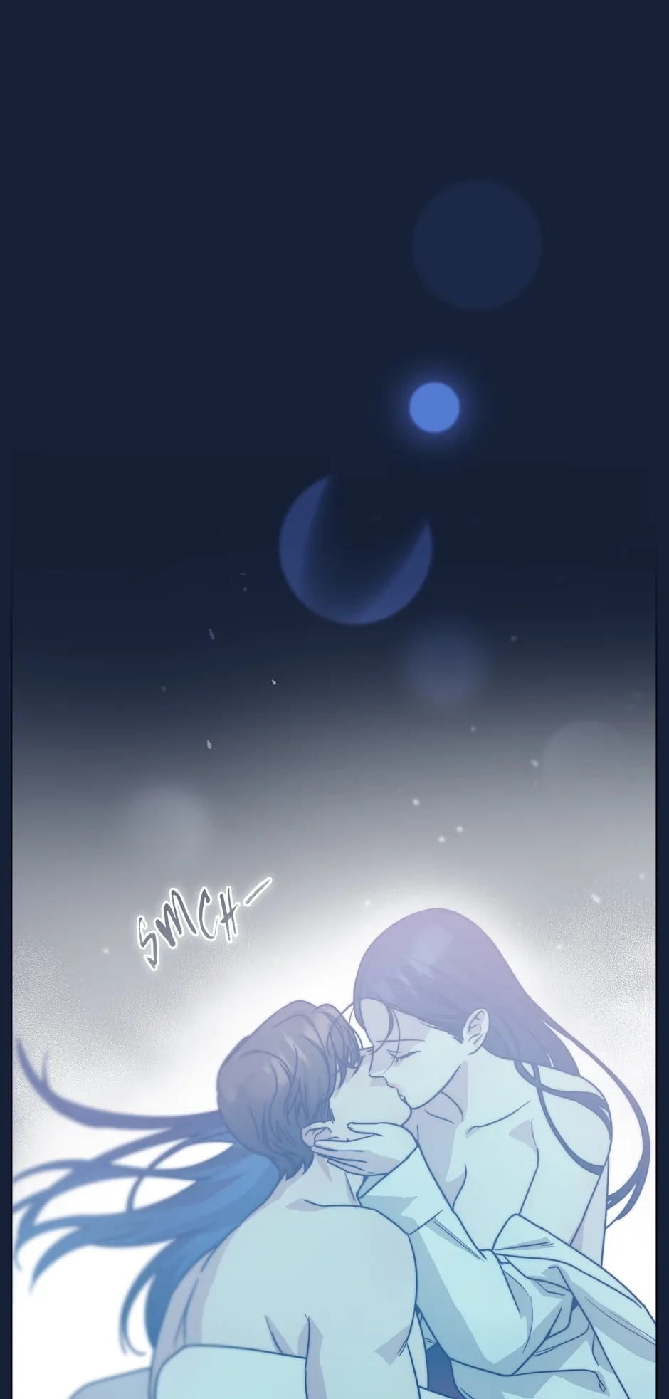 Read Dare I Hope chapter 0 image 14 on Lezhin