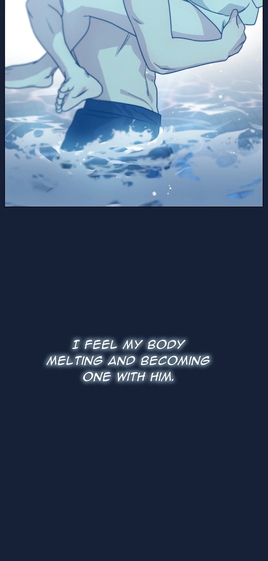 Read Dare I Hope chapter 0 image 15 on Lezhin
