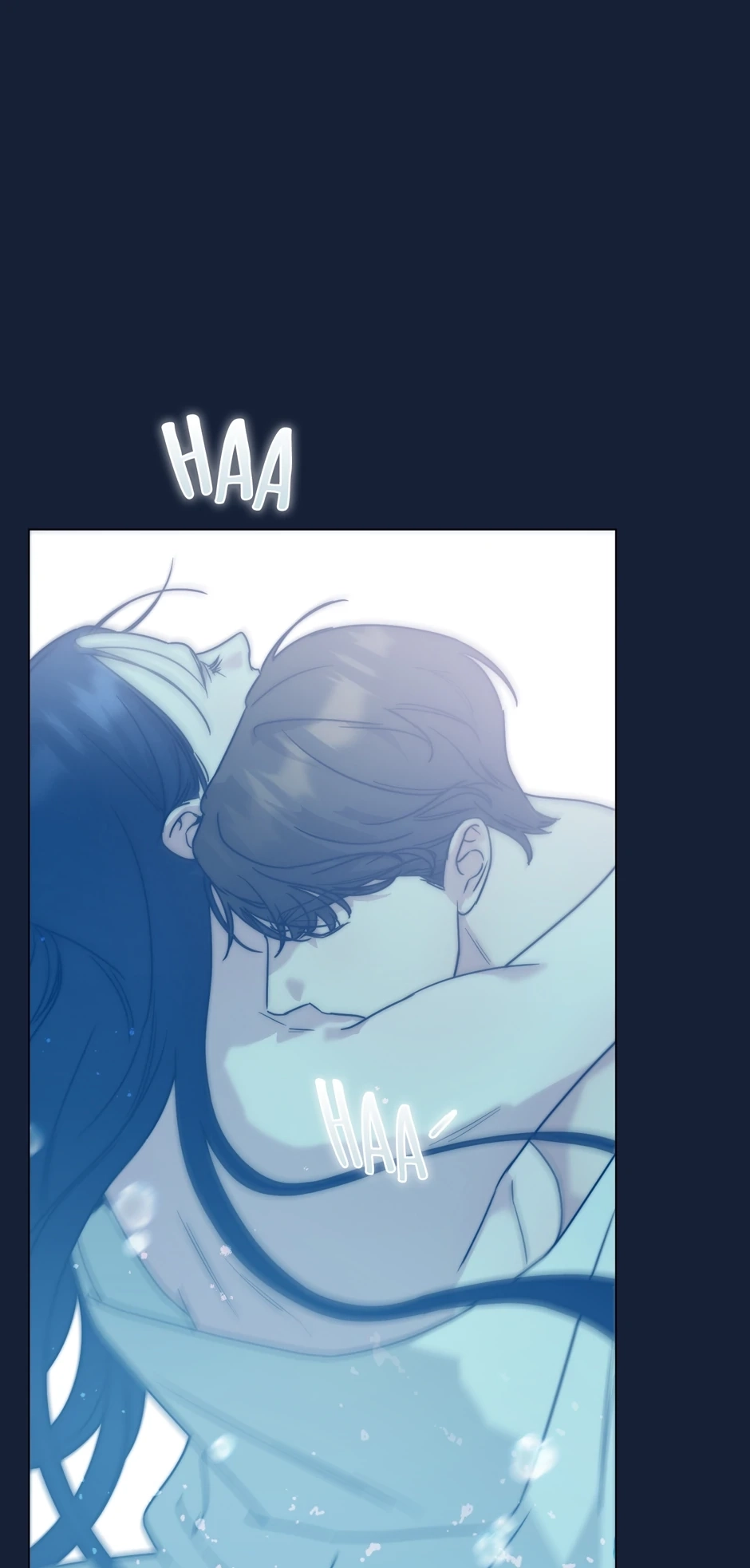 Read Dare I Hope chapter 0 image 16 on Lezhin