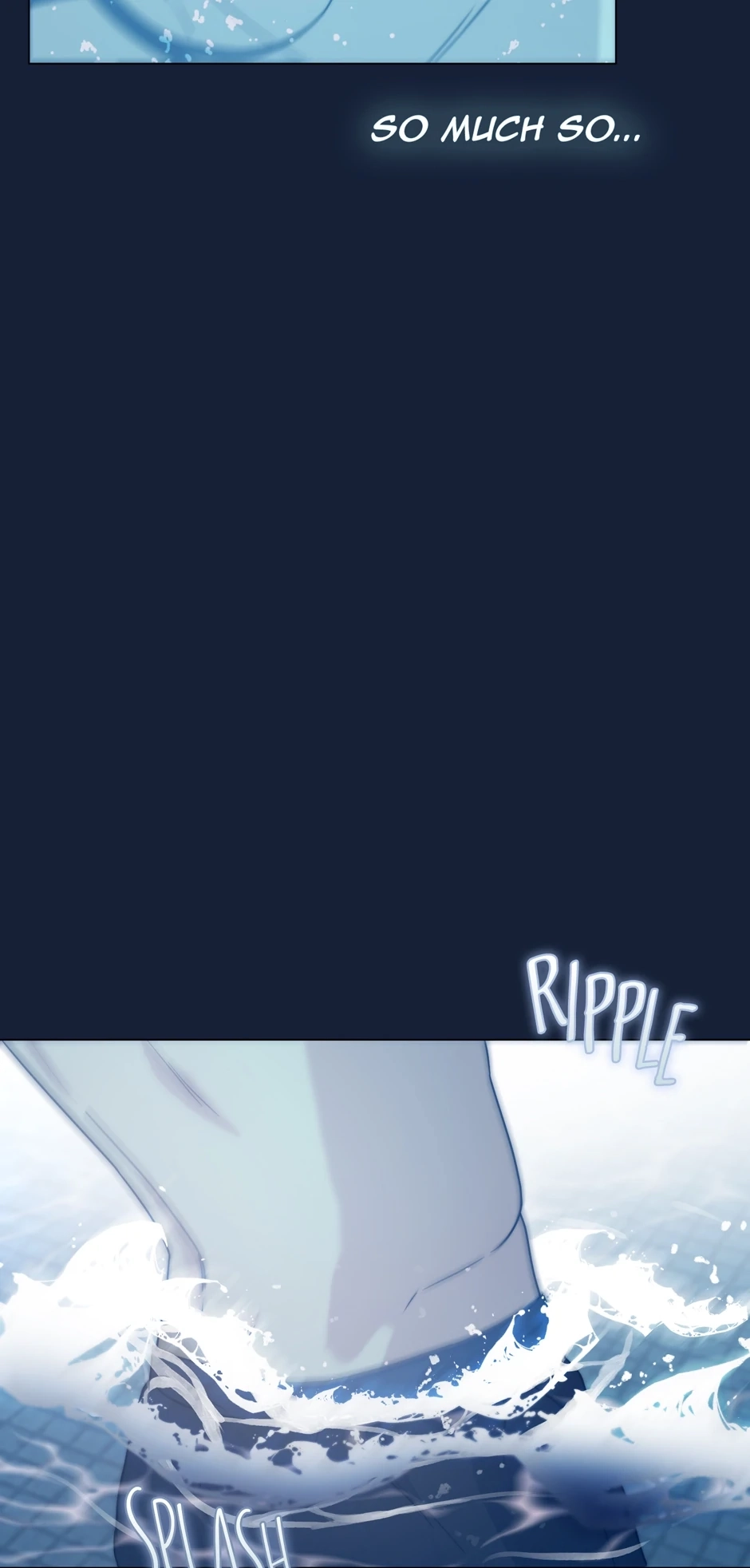 Read Dare I Hope chapter 0 image 17 on Lezhin