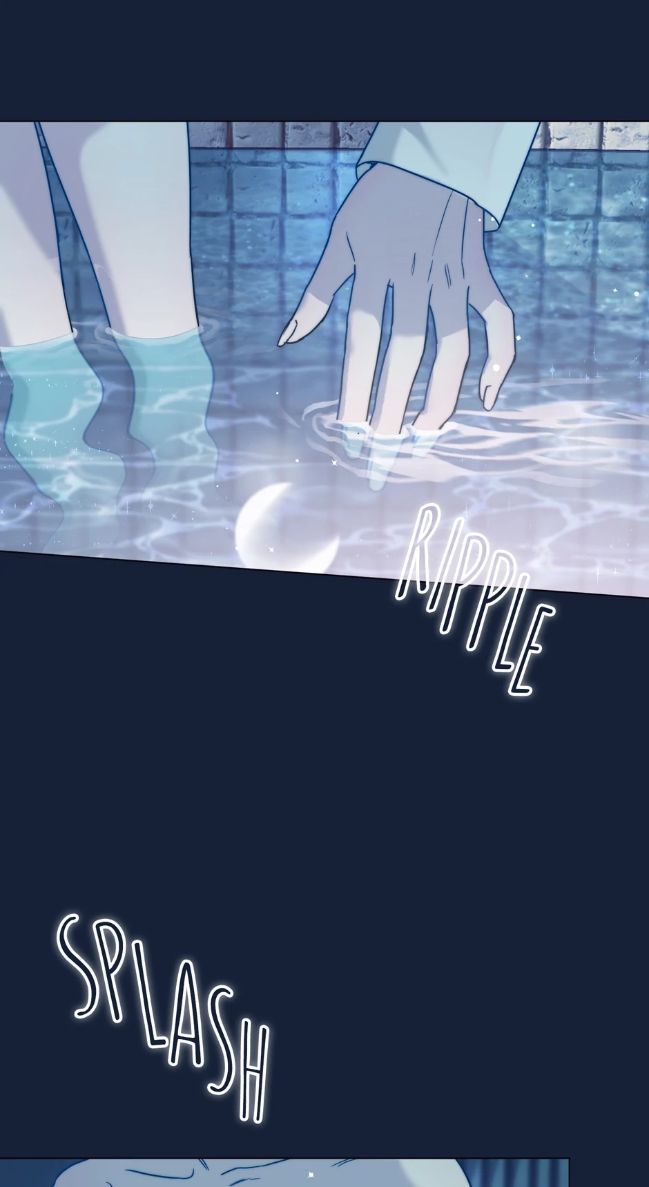 Read Dare I Hope chapter 0 image 2 on Lezhin