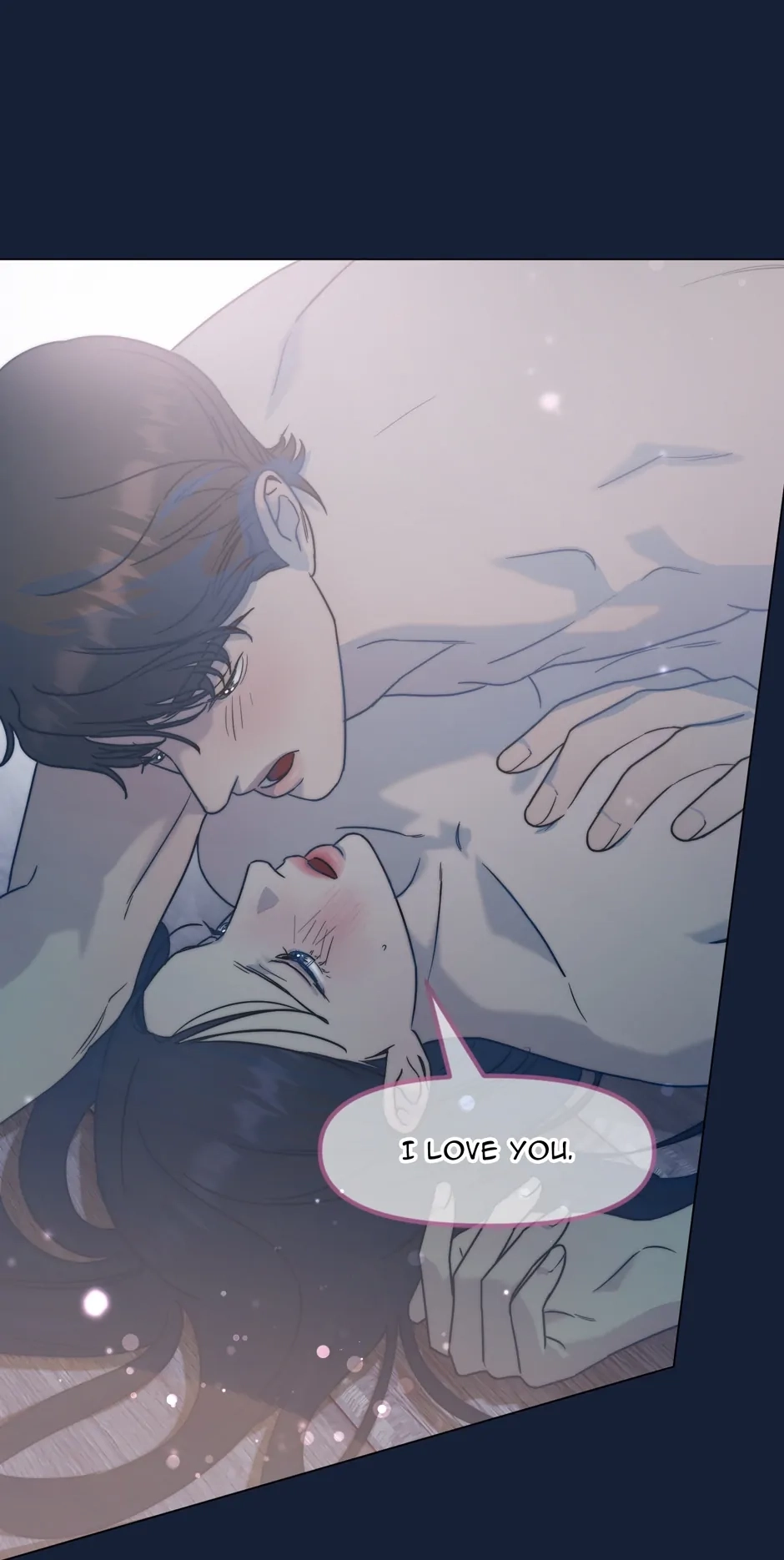Read Dare I Hope chapter 0 image 20 on Lezhin