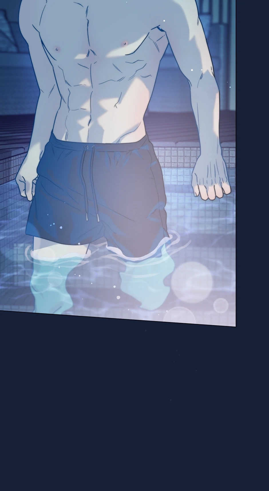 Read Dare I Hope chapter 0 image 3 on Lezhin
