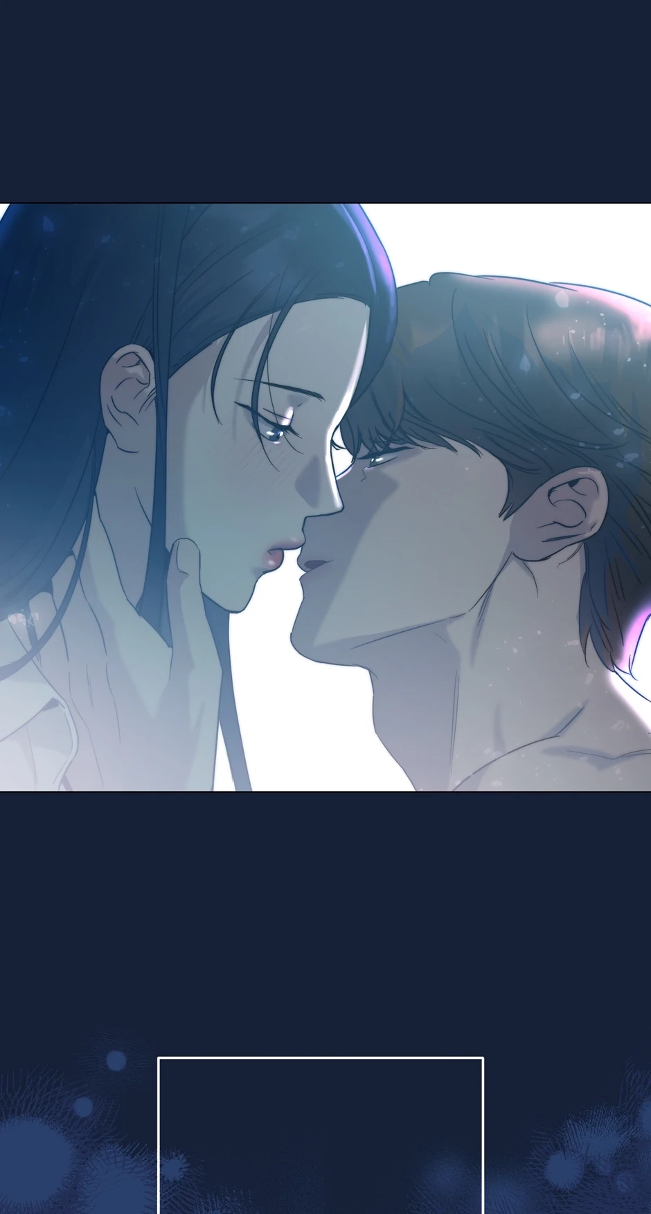 Read Dare I Hope chapter 0 image 6 on Lezhin