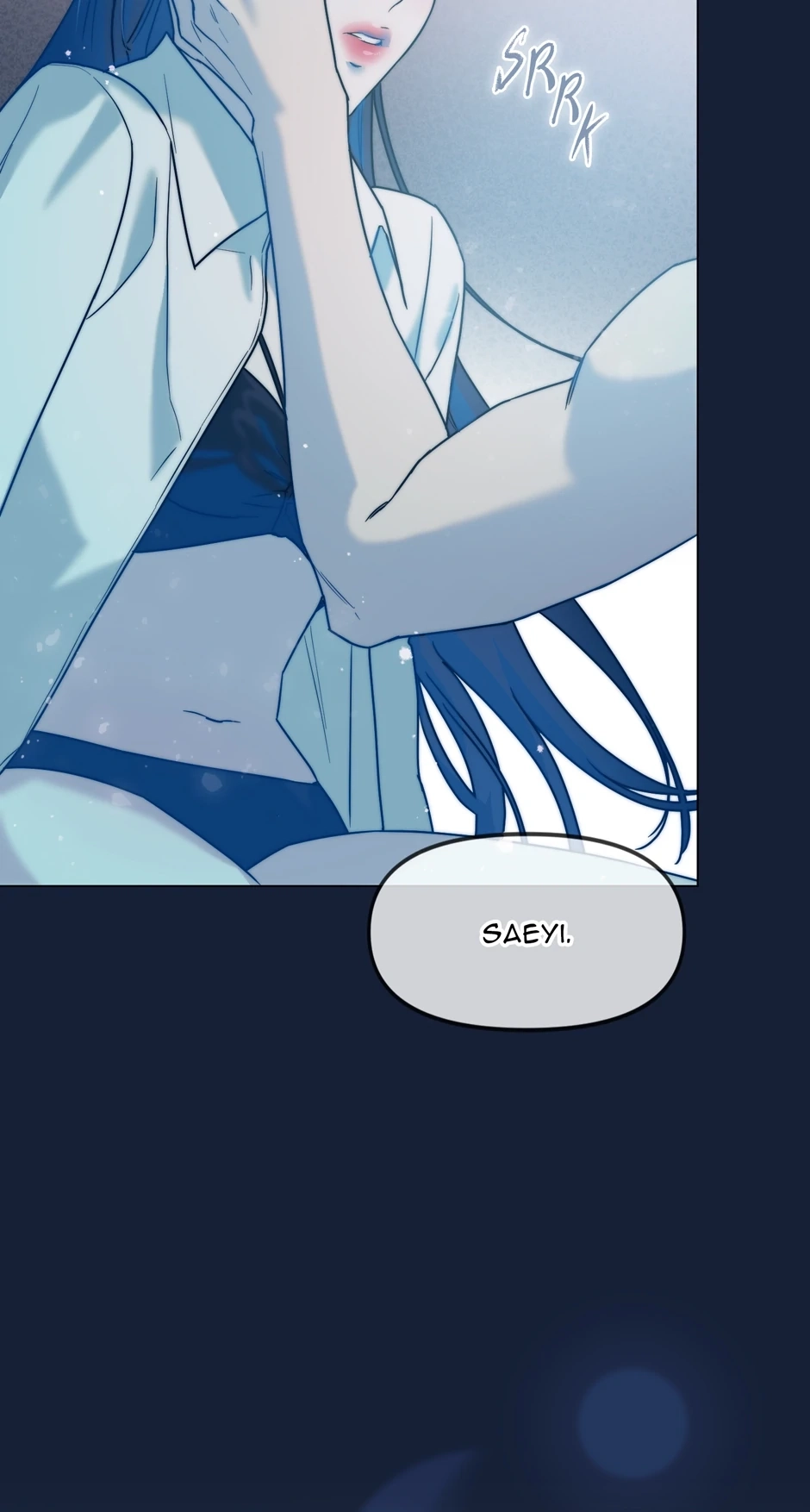 Read Dare I Hope chapter 0 image 8 on Lezhin