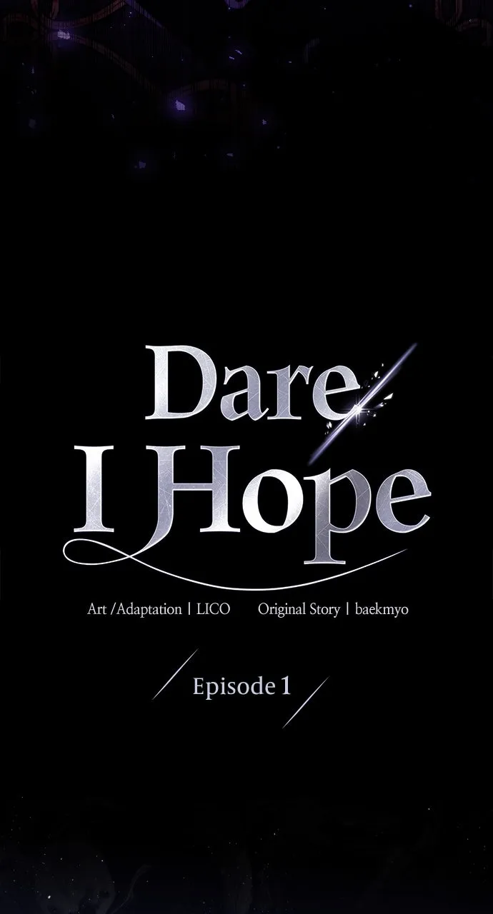 Read Dare I Hope chapter 1 image 15 on Lezhin