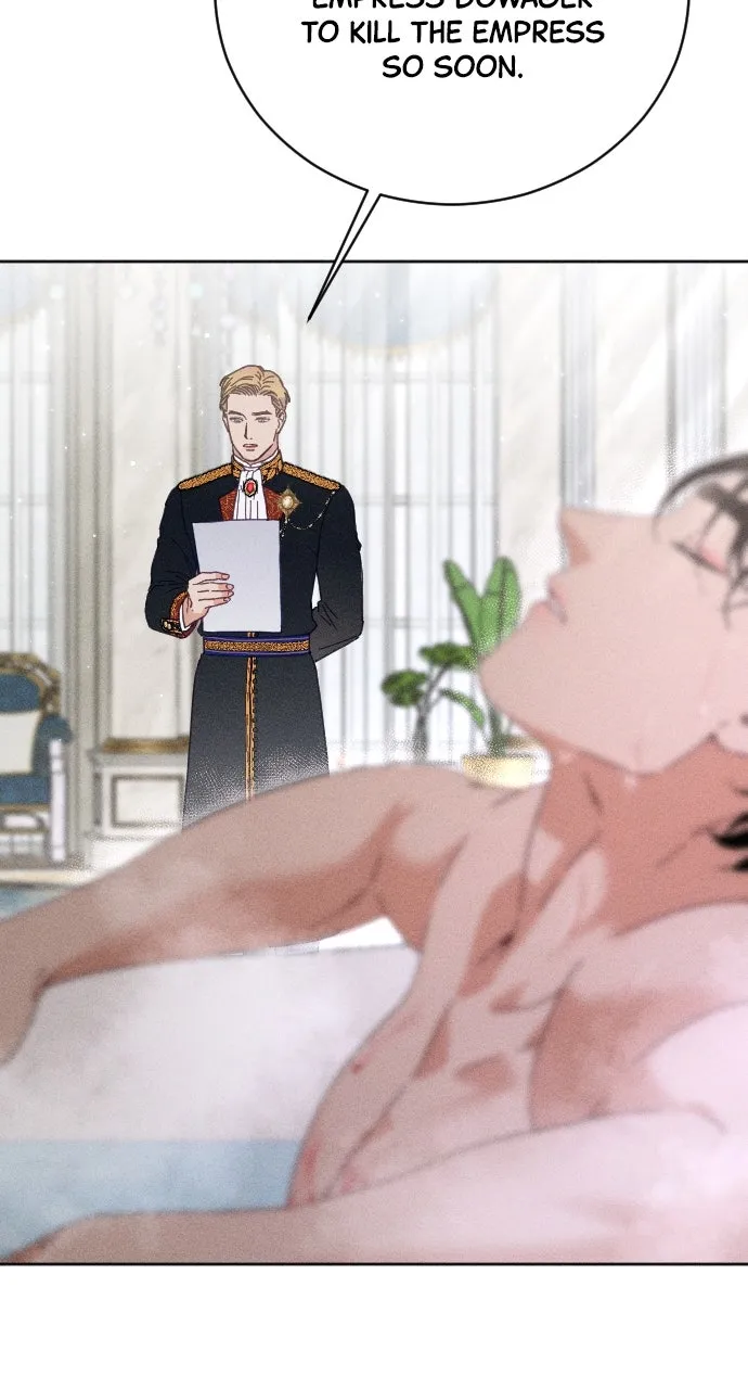 Read Dare I Hope chapter 1 image 18 on Lezhin