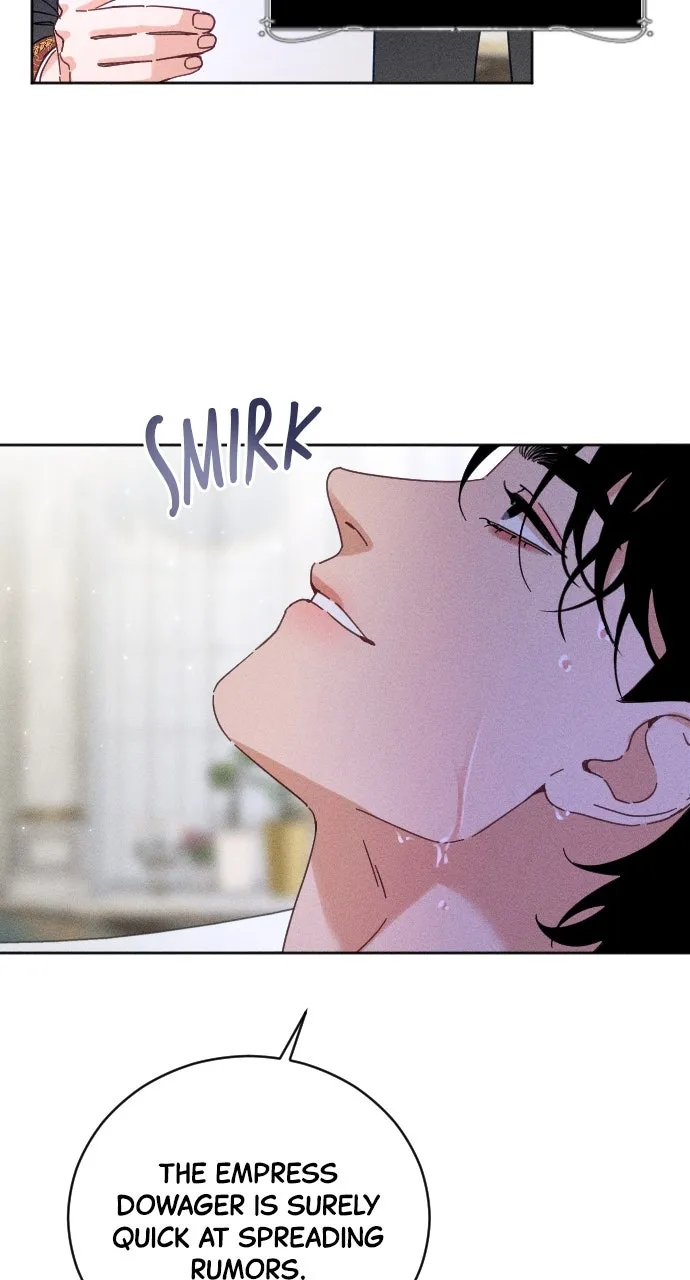 Read Dare I Hope chapter 1 image 20 on Lezhin