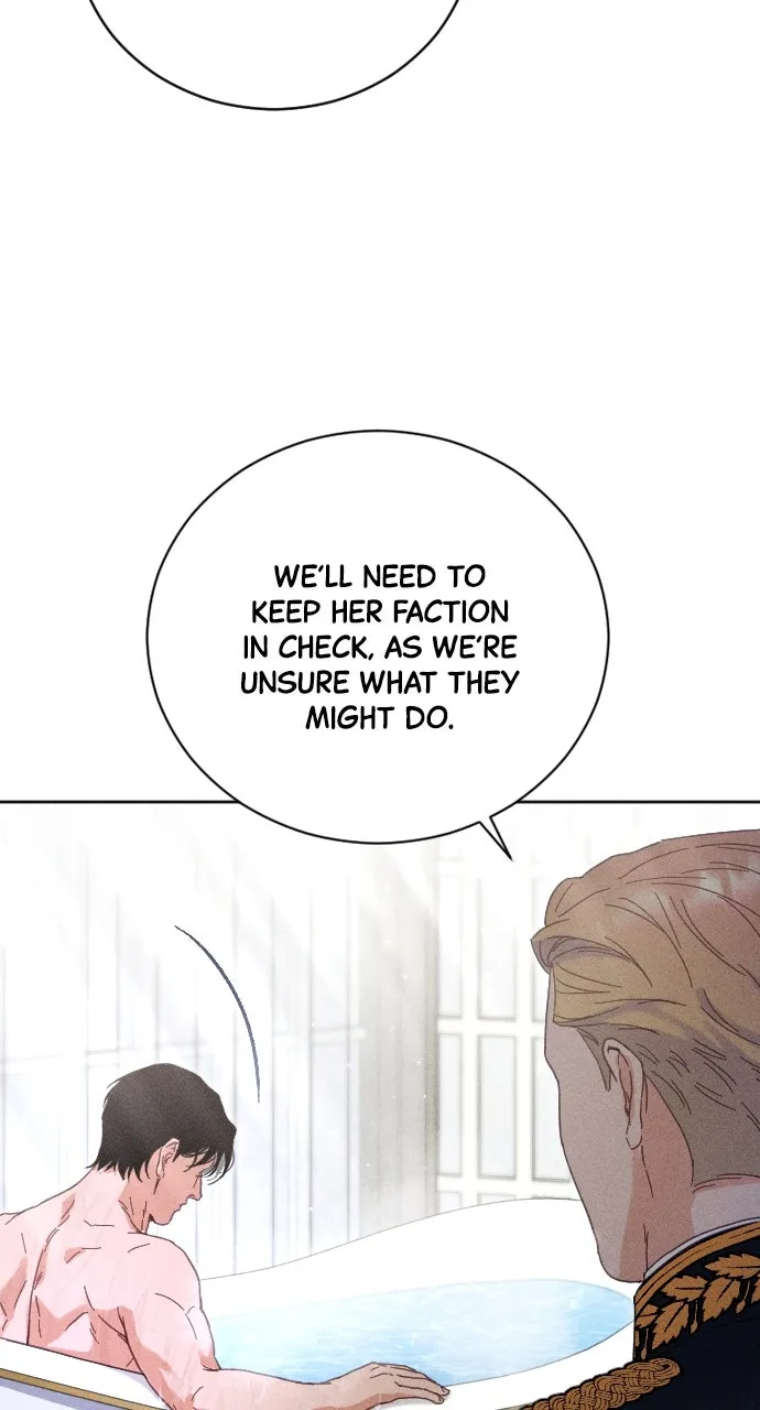 Read Dare I Hope chapter 1 image 21 on Lezhin