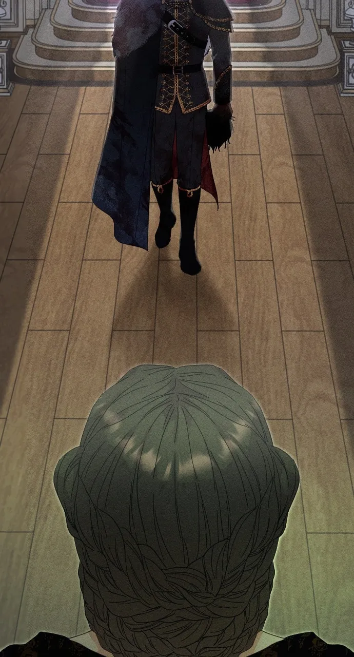 Read Dare I Hope chapter 1 image 4 on Lezhin