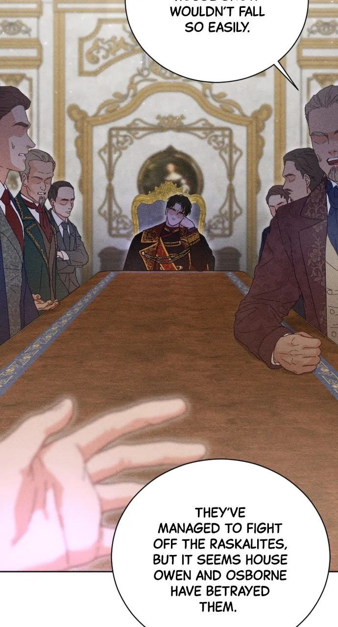 Read Dare I Hope chapter 1 image 57 on Lezhin