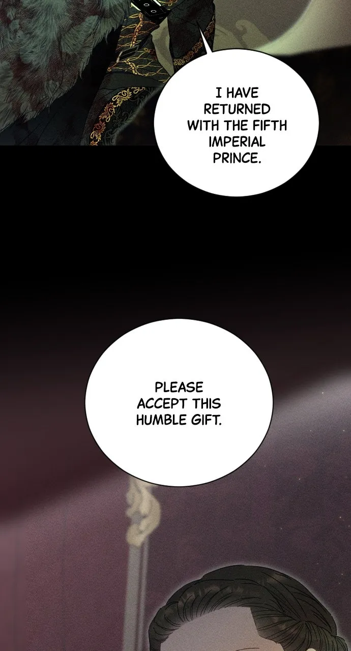 Read Dare I Hope chapter 1 image 6 on Lezhin