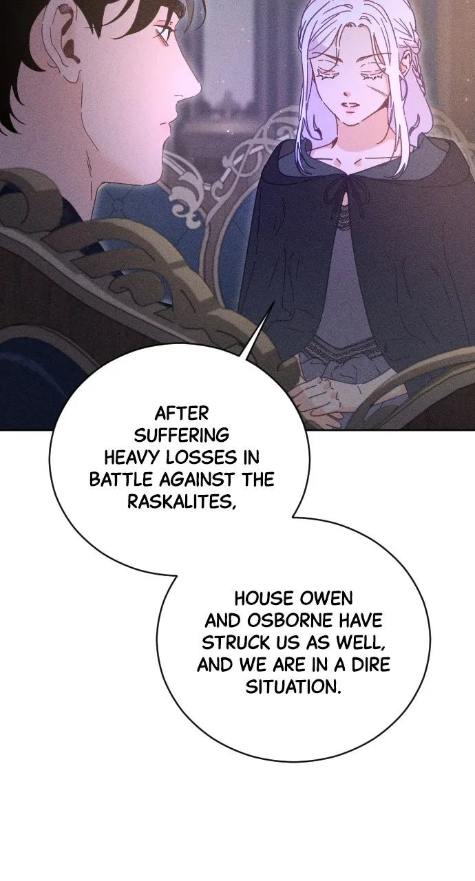Read Dare I Hope chapter 1 image 79 on Lezhin