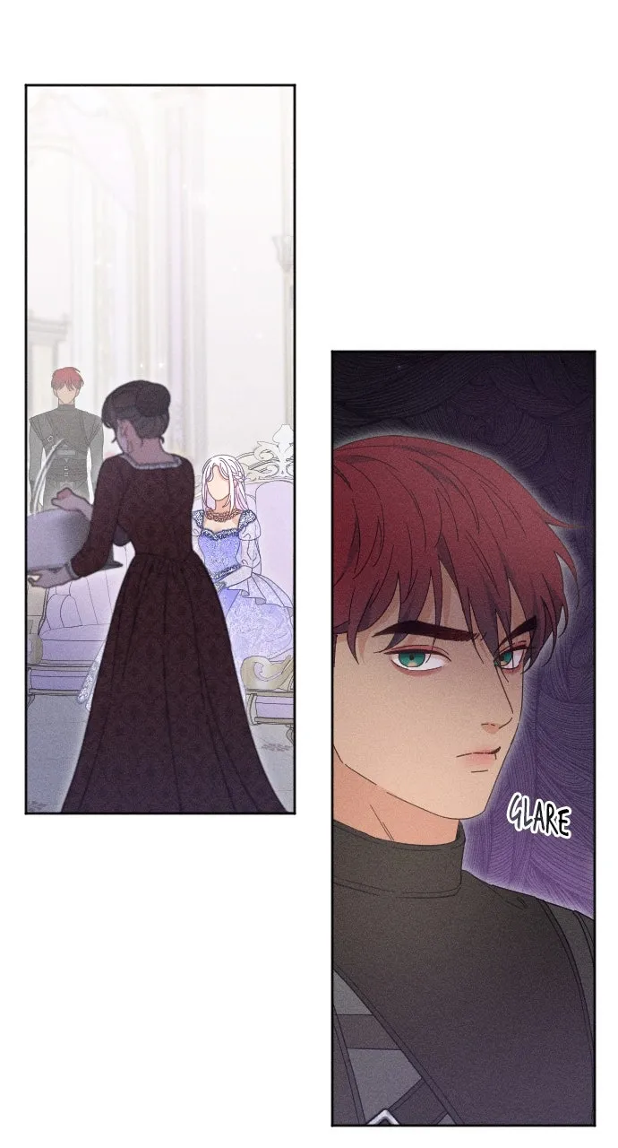 Read Dare I Hope chapter 10 image 14 on Lezhin