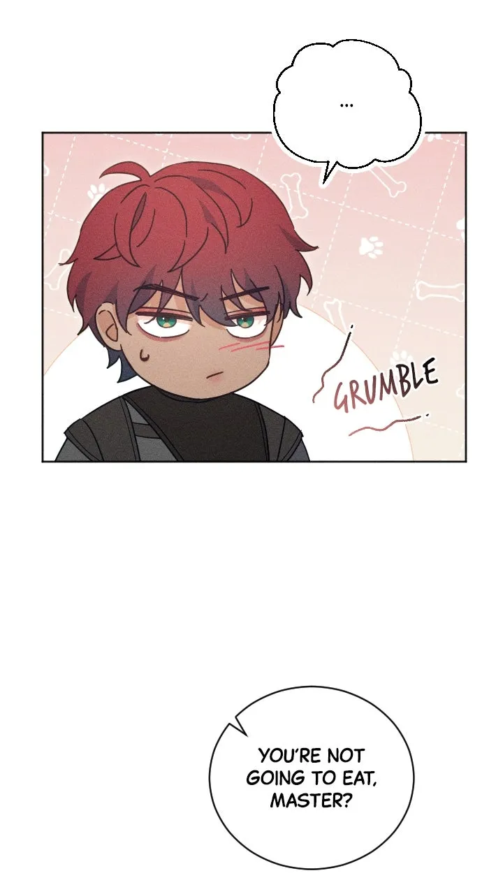 Read Dare I Hope chapter 10 image 18 on Lezhin