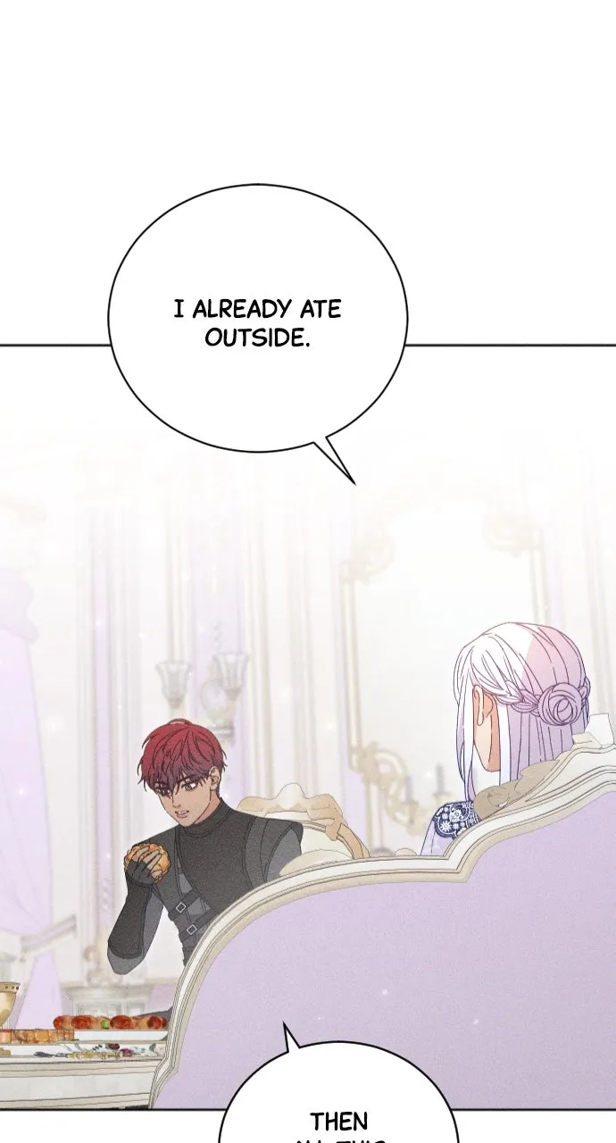 Read Dare I Hope chapter 10 image 19 on Lezhin