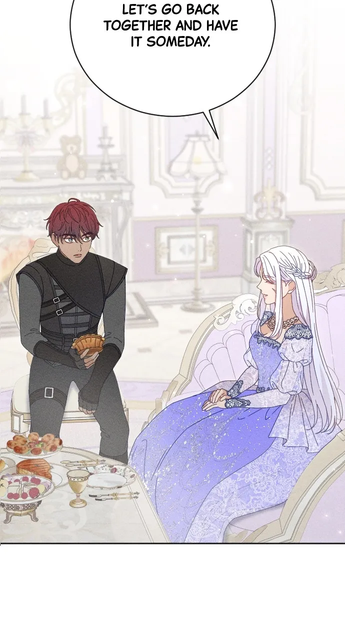 Read Dare I Hope chapter 10 image 33 on Lezhin