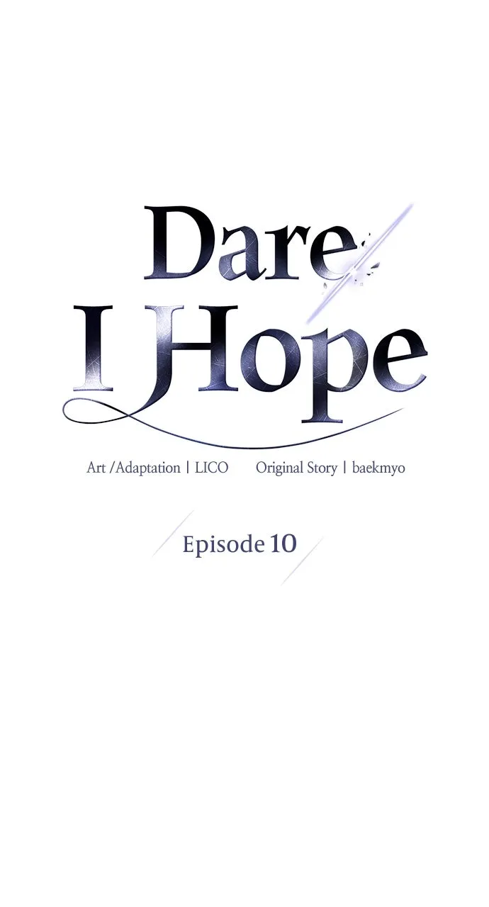 Read Dare I Hope chapter 10 image 41 on Lezhin