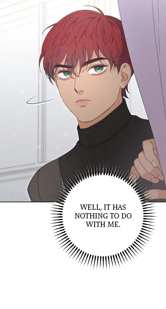Read Dare I Hope chapter 10 image 5 on Lezhin