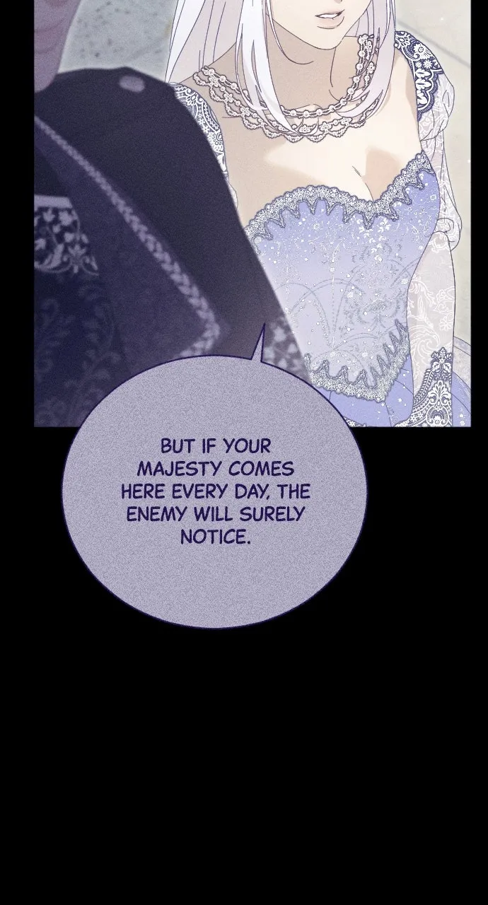 Read Dare I Hope chapter 10 image 81 on Lezhin