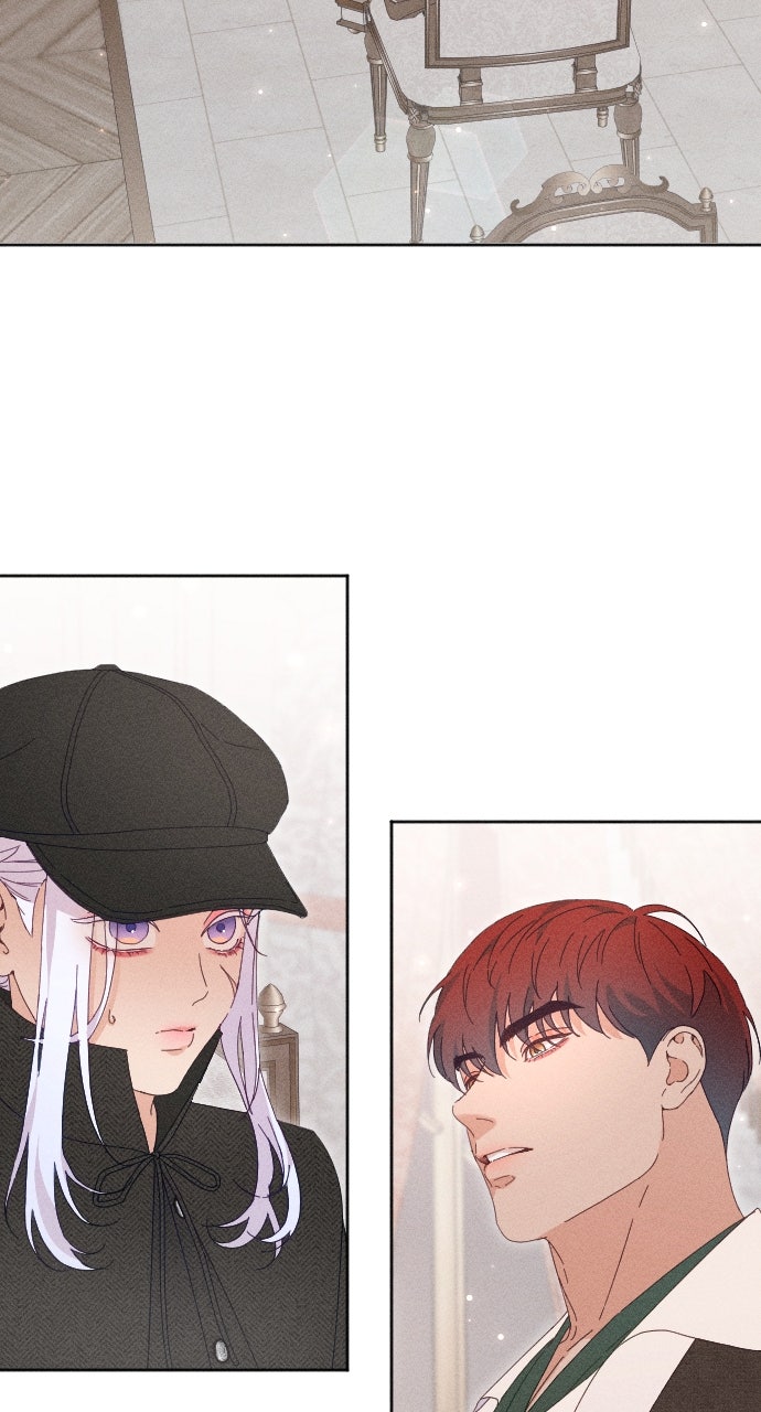 Read Dare I Hope chapter 11 image 1 on Lezhin