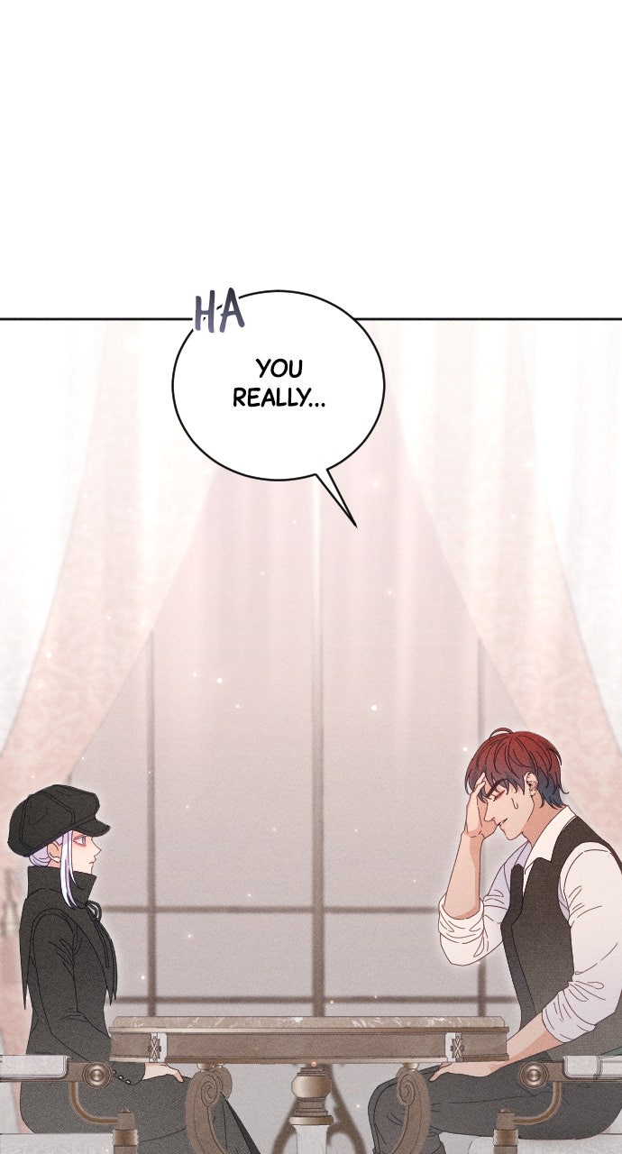 Read Dare I Hope chapter 11 image 11 on Lezhin