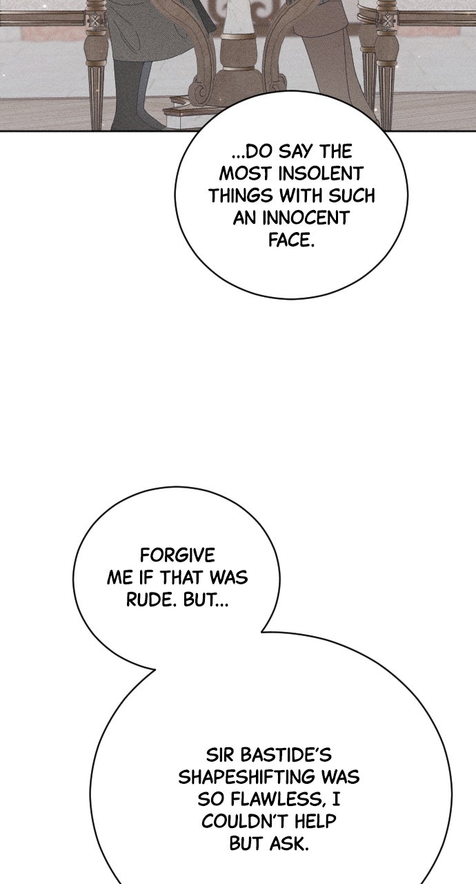 Read Dare I Hope chapter 11 image 12 on Lezhin