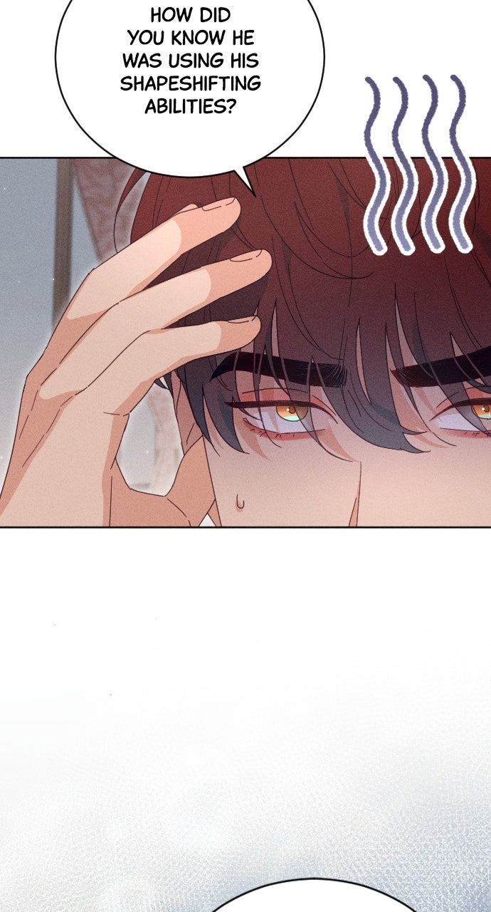 Read Dare I Hope chapter 11 image 14 on Lezhin