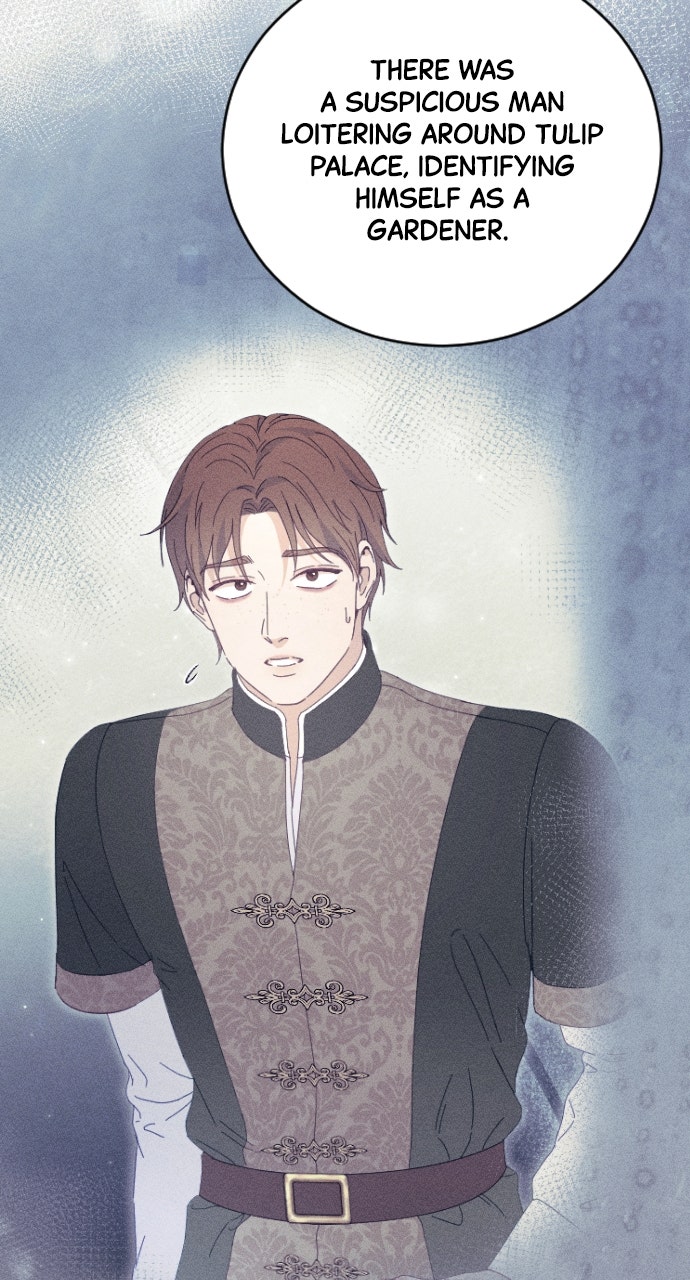 Read Dare I Hope chapter 11 image 15 on Lezhin
