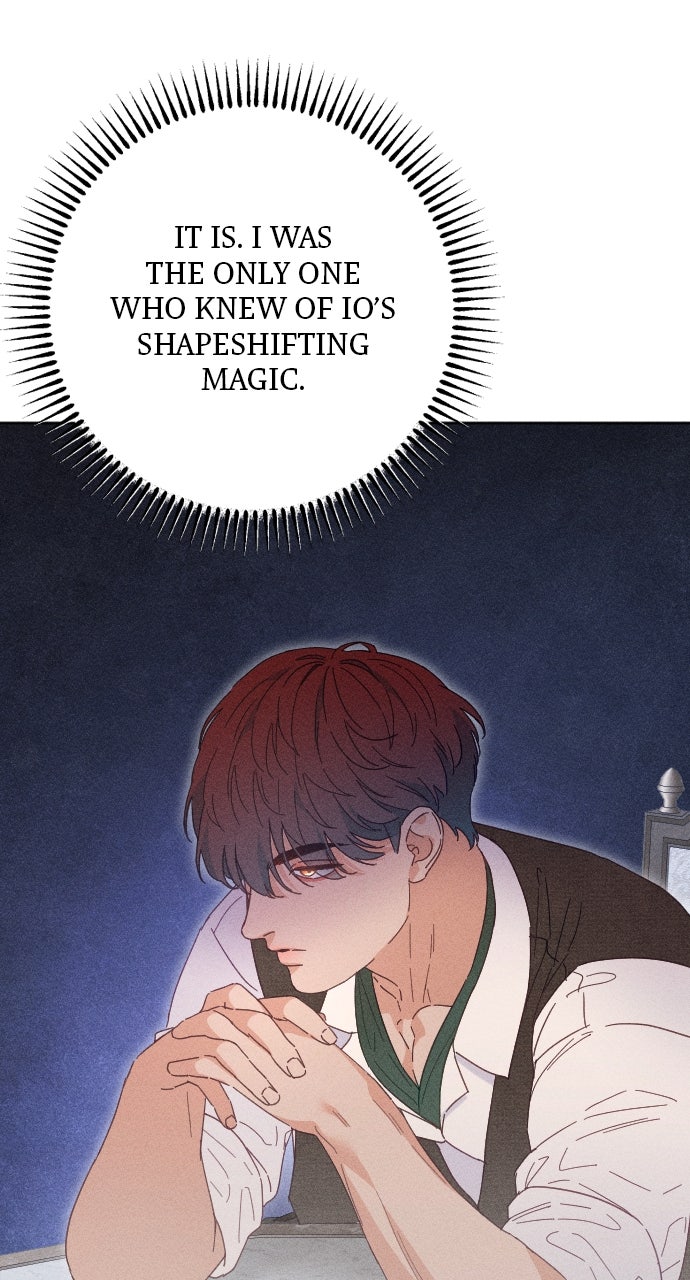 Read Dare I Hope chapter 11 image 19 on Lezhin