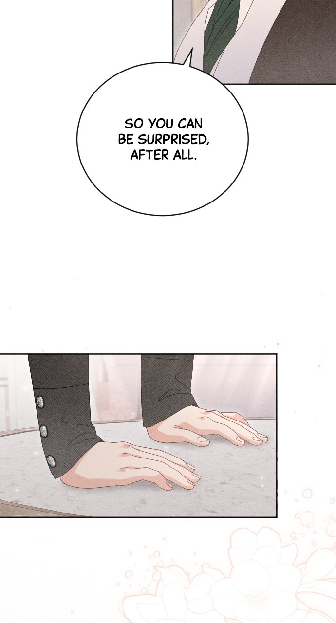 Read Dare I Hope chapter 11 image 2 on Lezhin