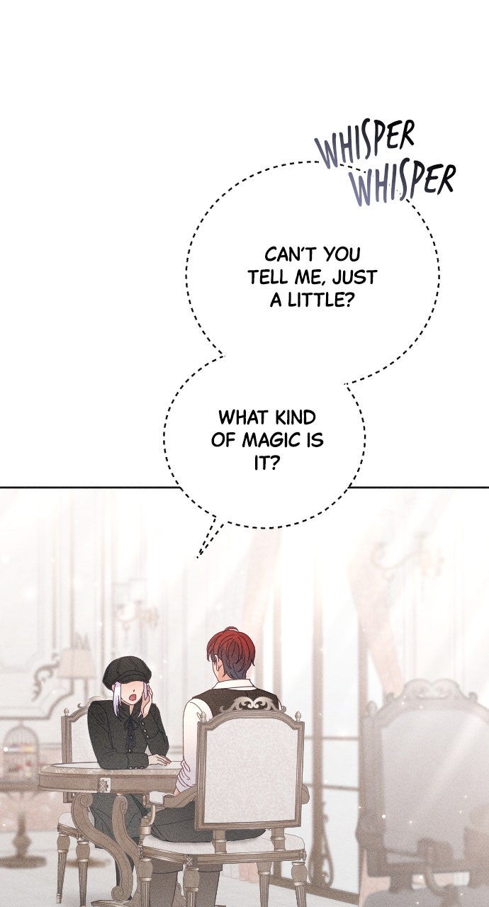 Read Dare I Hope chapter 11 image 26 on Lezhin
