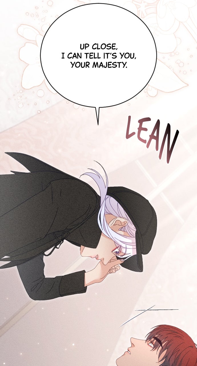 Read Dare I Hope chapter 11 image 3 on Lezhin