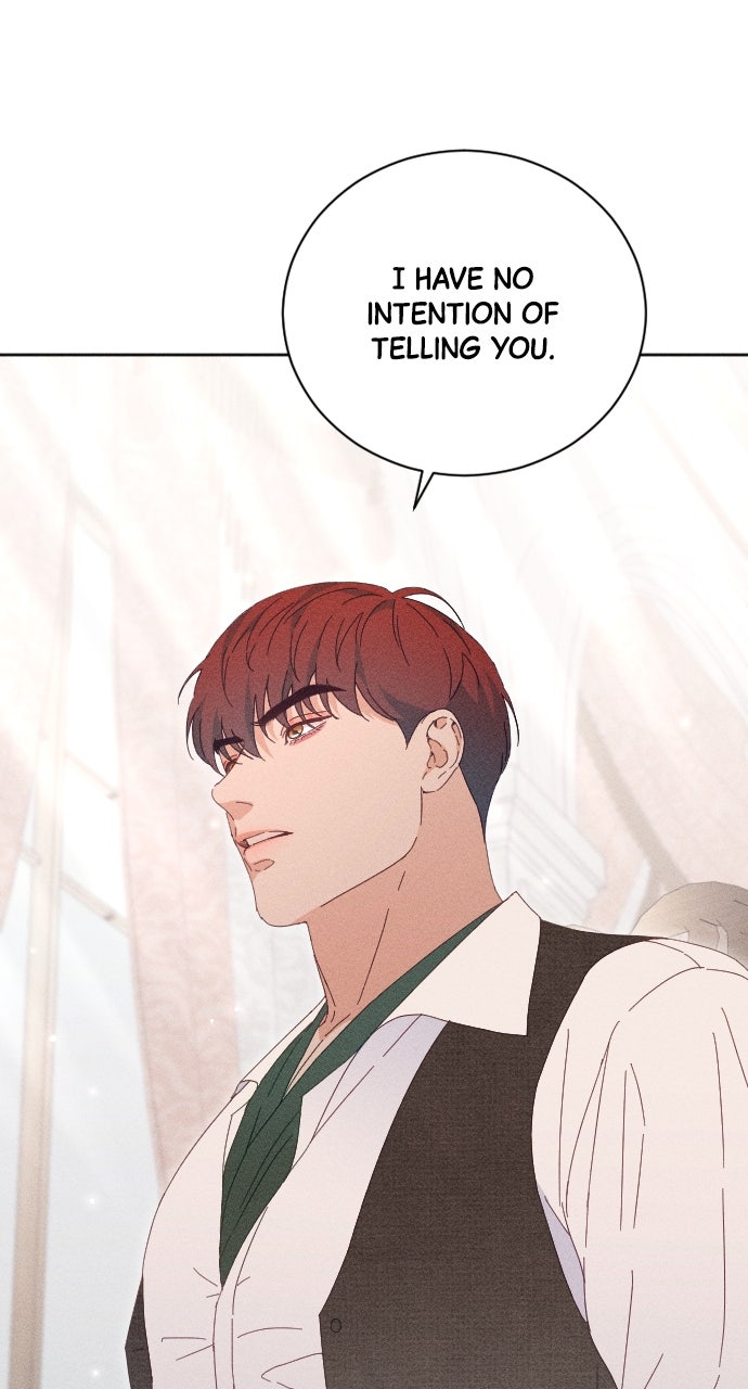 Read Dare I Hope chapter 11 image 33 on Lezhin