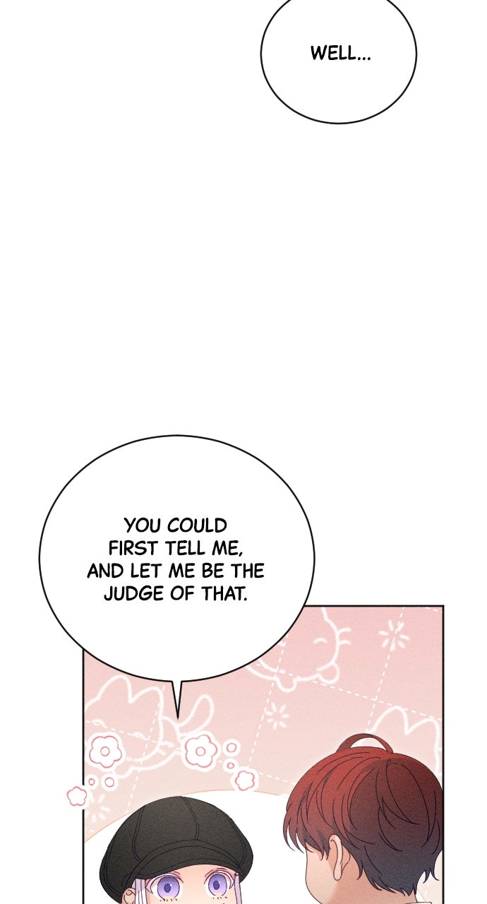 Read Dare I Hope chapter 11 image 35 on Lezhin