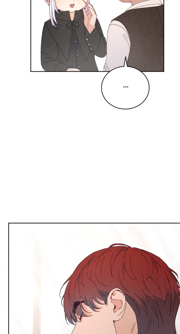 Read Dare I Hope chapter 11 image 36 on Lezhin