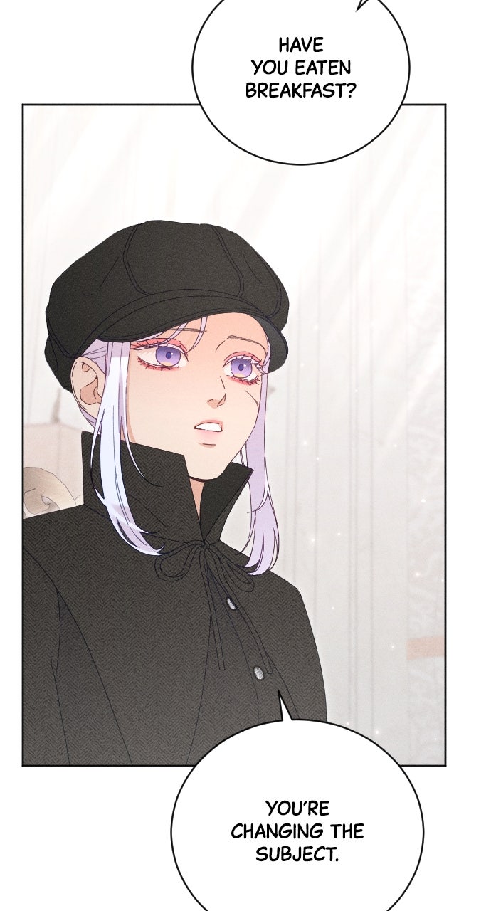 Read Dare I Hope chapter 11 image 38 on Lezhin