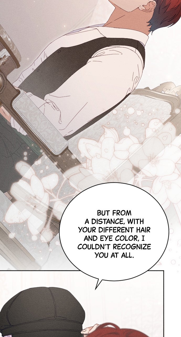 Read Dare I Hope chapter 11 image 4 on Lezhin
