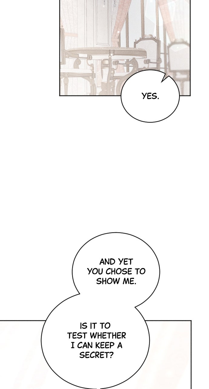 Read Dare I Hope chapter 11 image 40 on Lezhin
