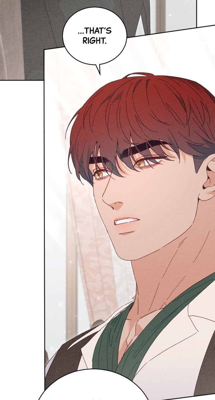 Read Dare I Hope chapter 11 image 42 on Lezhin