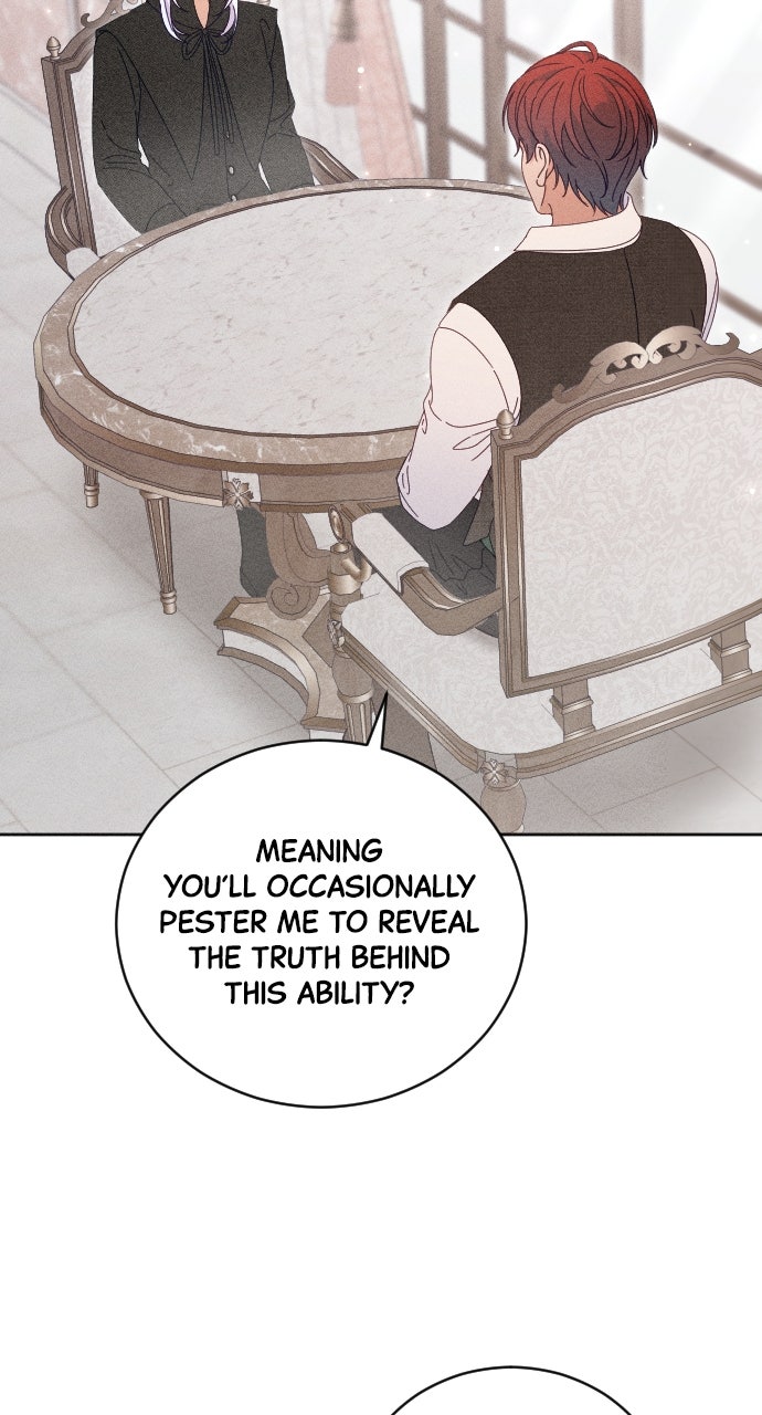 Read Dare I Hope chapter 11 image 44 on Lezhin
