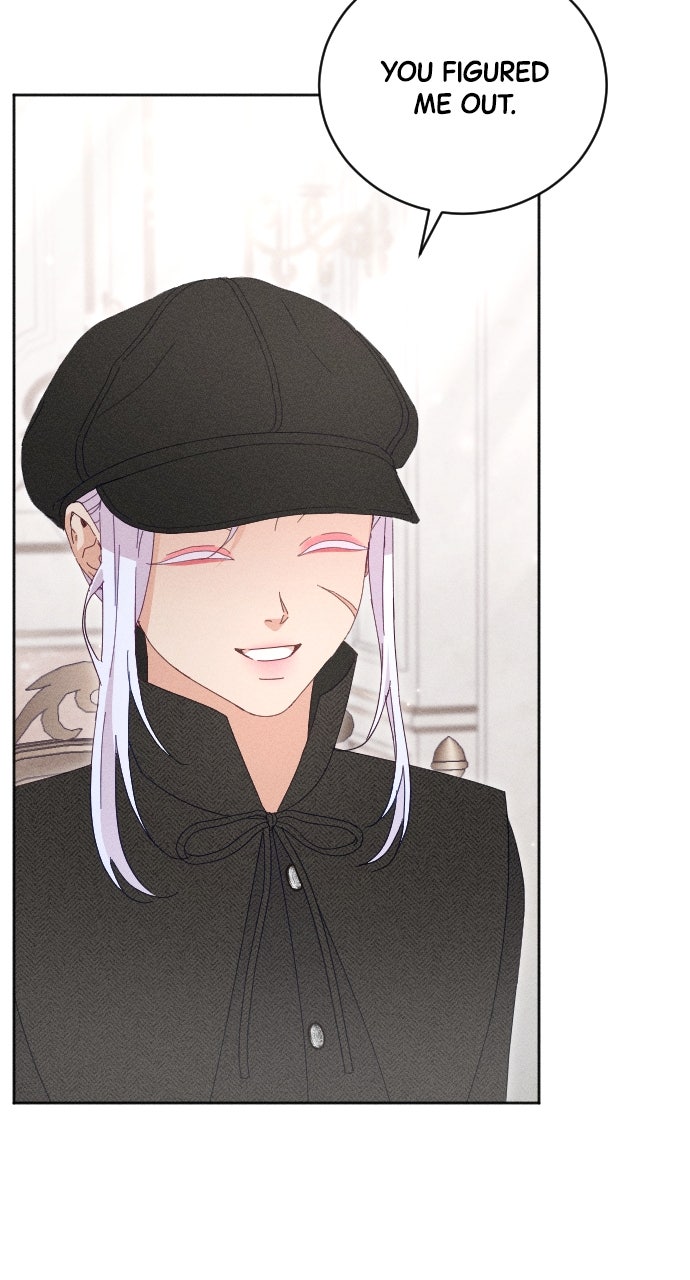 Read Dare I Hope chapter 11 image 45 on Lezhin