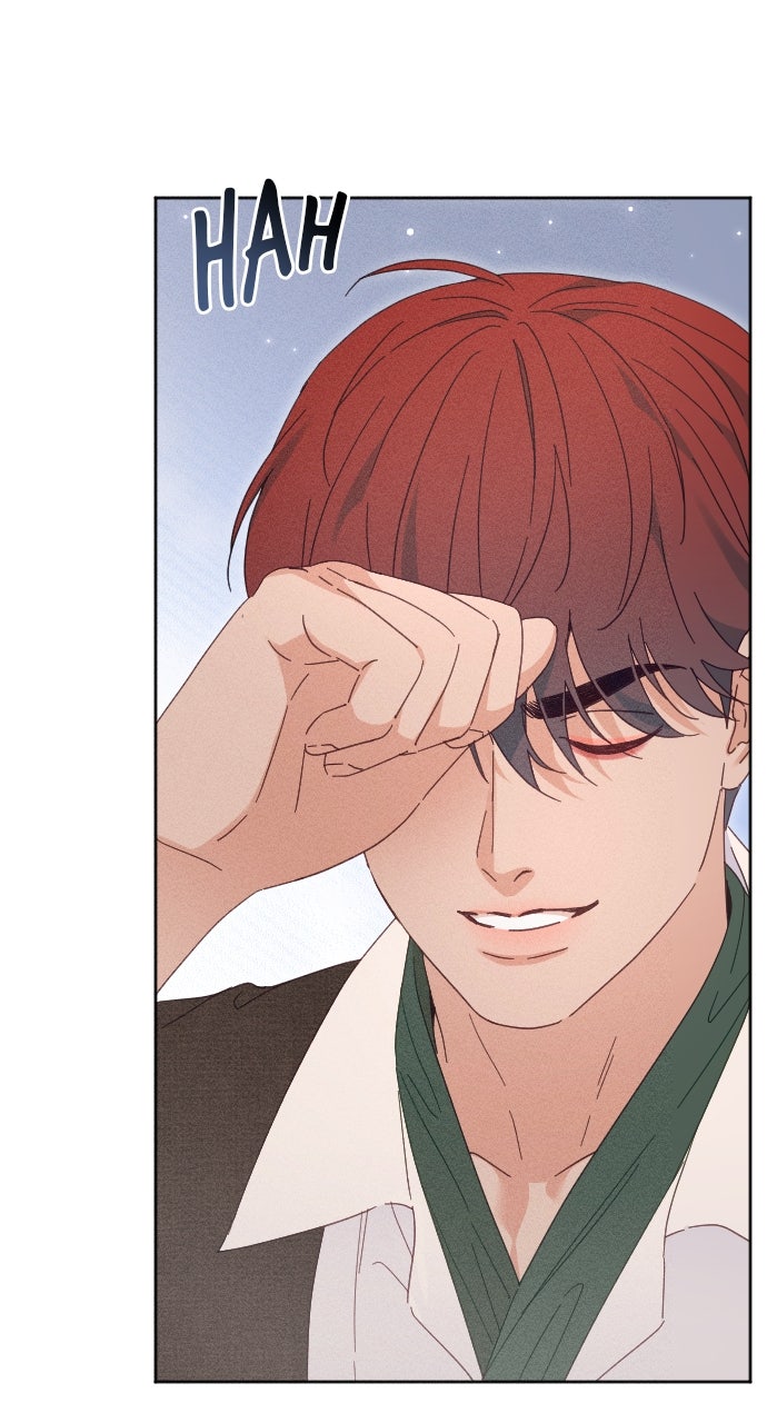 Read Dare I Hope chapter 11 image 46 on Lezhin