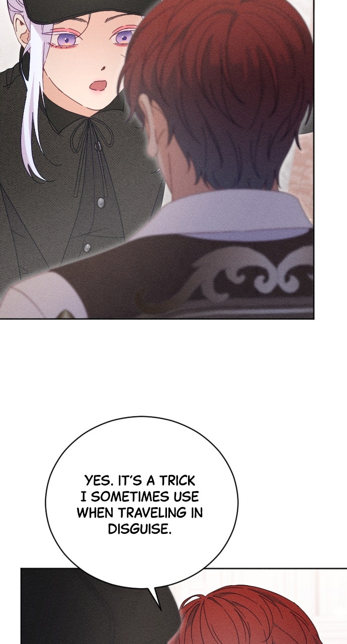 Read Dare I Hope chapter 11 image 5 on Lezhin