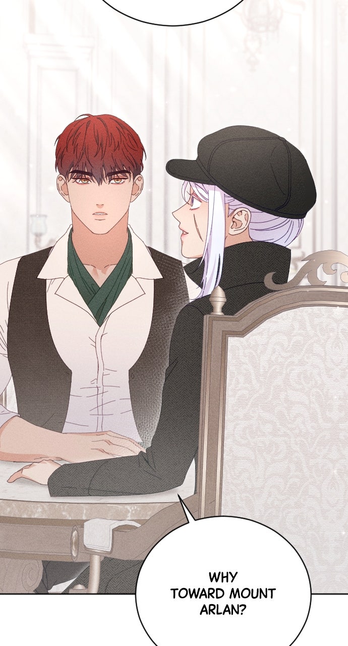 Read Dare I Hope chapter 11 image 51 on Lezhin